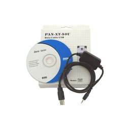 Kabel USB Panasonic X60 X66 - box