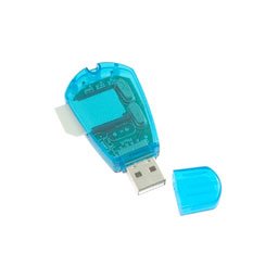 Czytnik kart SIM na USB