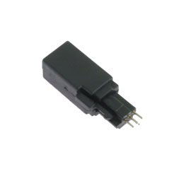 Wtyk do telefonu Alcatel E256 4-pin