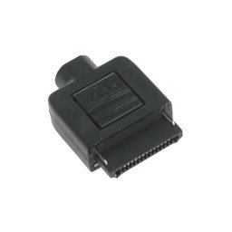 Wtyk do telefonu Motorola T205 E365 14-pin
