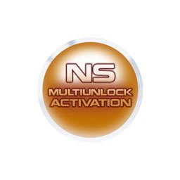 NSMultiUnlock dla NSPRO