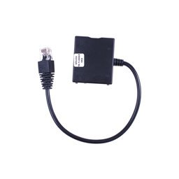 Kabel RJ45 UFS JAF Nokia N93i 7-pin