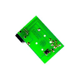 Przystawka JTAG Sagem MY-500c / 501c ze Switchem