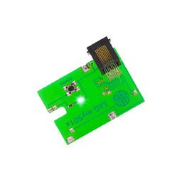 Przystawka JTAG Sagem MY-500x / 501x ze Switchem