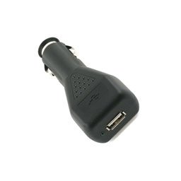 Adapter samochodowy USB 5V 1A