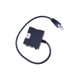 Kabel RJ45 UFS JAF Nokia 6290 7-pin