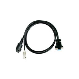 Kabel Samsung SGH-D730 E530 E560 E880 COM serwisowy