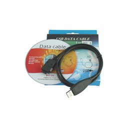 Kabel USB DSU-6 Samsung X200 X450 X430 D410 X480 C210 E710