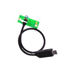 Kabel USB Motorola F3 dla RSD / Smart-Clip
