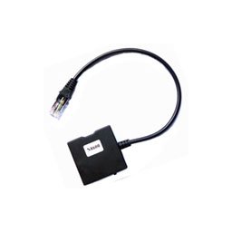 Kabel RJ45 UFS JAF Nokia 8600 Luna 7-pin