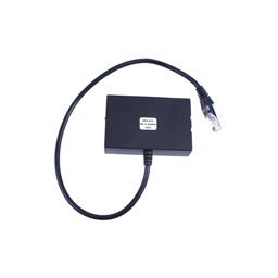 Kabel RJ45 UFS JAF Nokia E61i 7-pin
