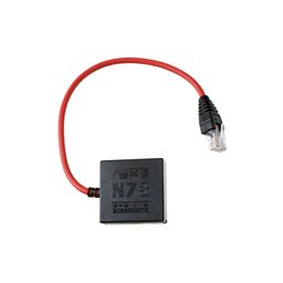 Kabel RJ45 UFS JAF Nokia N73 N77 N93 7-pin