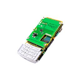 N95 Crazzy Unlock Klip