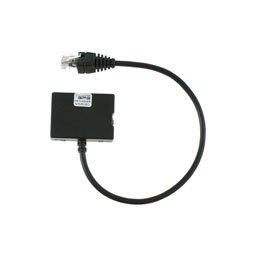 Kabel RJ45 UFS JAF Nokia 7500 7-pin