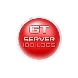 Logi Griffin Server - 100 logów