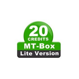 MT-Box Lite 20 logów
