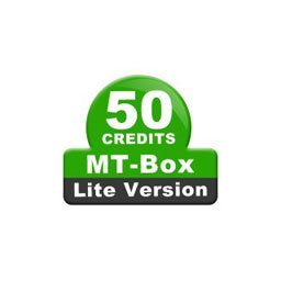 MT-Box Lite 50 logów