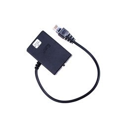 Kabel RJ45 UFS JAF Nokia N92 7-pin