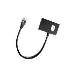 Kabel RJ45 UFS JAF Nokia 6267 7-pin