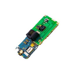 Przystawka TP Nokia 3110c RJ45