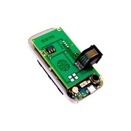 Przystawka TP Nokia 5200 5300 RJ45