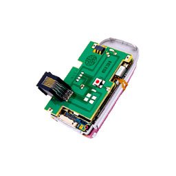 Przystawka TP Nokia 6131 6133 RJ45