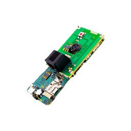 Przystawka TP Nokia 6300 RJ45