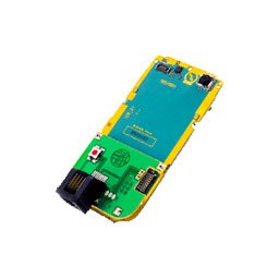 Przystawka TP Nokia 6680 6681 RJ45