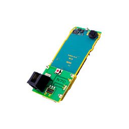 Przystawka TP Nokia N70 RJ45