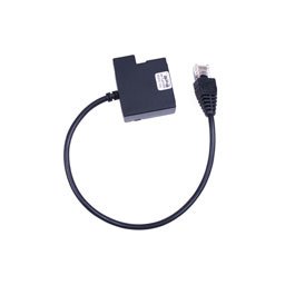 Kabel RJ45 UFS JAF Nokia 6500c 6500 classic 7900d 7-pin