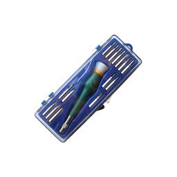 Torx wkrętaki magnetyczne serwisowe 15 końcówek