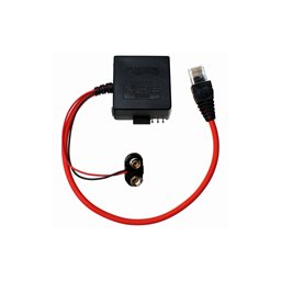 Kabel RJ45 UFS JAF Nokia N95 8GB 7-pin