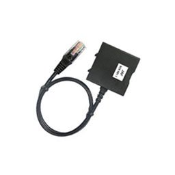 Kabel RJ45 UFS JAF Nokia N81 7-pin