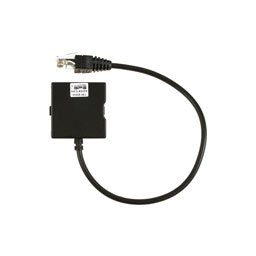 Kabel RJ45 UFS JAF Nokia 6500s 6500 Slide 5610 7390 7900 7-pin
