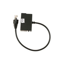 Kabel RJ45 UFS JAF Nokia 5220 5310 7310S 7-pin