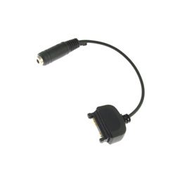 Adapter MP4 Nokia 6610 8cm