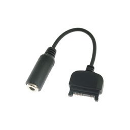 Adapter audio MP3 Nokia 6610 8cm