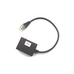 Kabel RJ45 UFS JAF Nokia N75 7-pin
