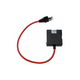 Kabel RJ45 UFS JAF Nokia E51 7-pin