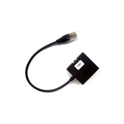 Kabel RJ45 UFS JAF Nokia N82 7-pin