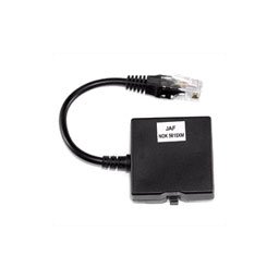 Kabel RJ45 UFS JAF Nokia 5610 7-pin