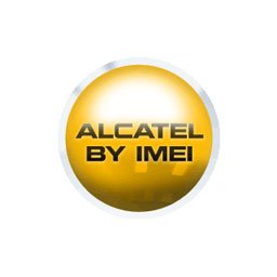Alcatel unlock po IMEI - 1 kod