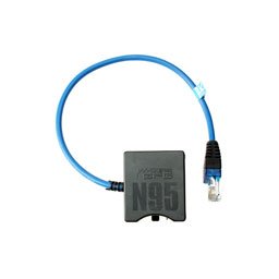 Kabel RJ48 MT-Box GTi Nokia N95 10-pin