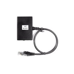 Kabel RJ45 UFS JAF Nokia 3555 6555 7-pin