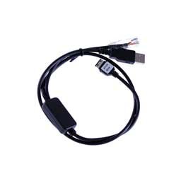 Kabel RJ45+USB COMBO Samsung E210 / L760 / G600 Unibox / UST PRO / Polar Box