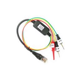 Adapter TestPoint MSS Victor Argon v3.0