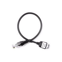 Kabel RJ45 Samsung C450 do NS PRO Box