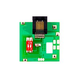 Przystawka TP Nokia 7370 7373 RJ45