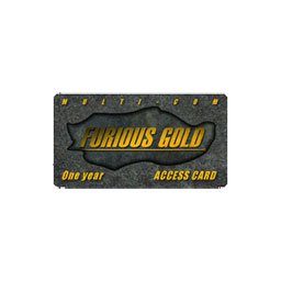 Dostęp do furious-gold.com - reaktywacja konta
