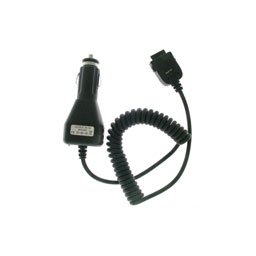Ładowarka samochodowa PDA do Dell Axim X3 X3i X30 1A